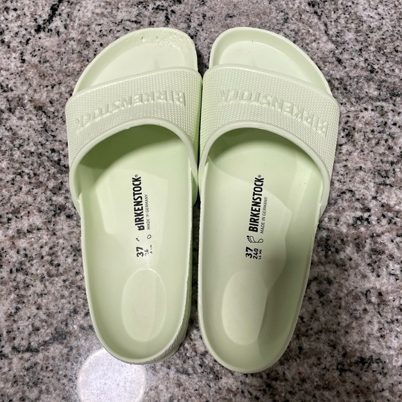 Birkenstock Essential Slide Sandals - Picture 5 of 11